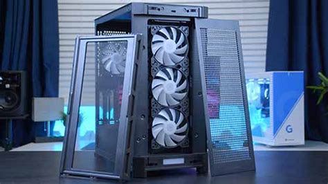 Best RGB PC Cases to Buy in 2024 - GeekaWhat