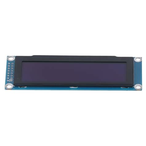 Display Panel Module 的图像结果