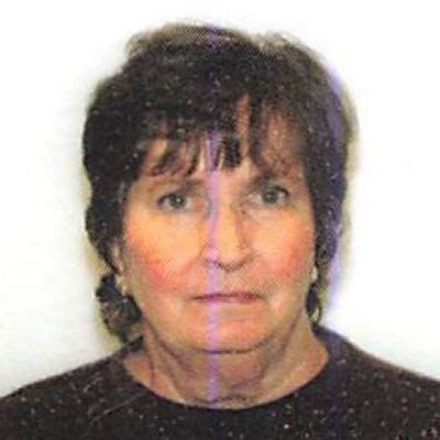 Linda Lou Blackburn Obituary (2025) - Jackson, CA - Daneri Mortuary ...