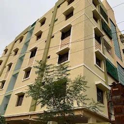 Neeladri Residency - Condominium complex - Hyderabad - Telangana | Yappe.in