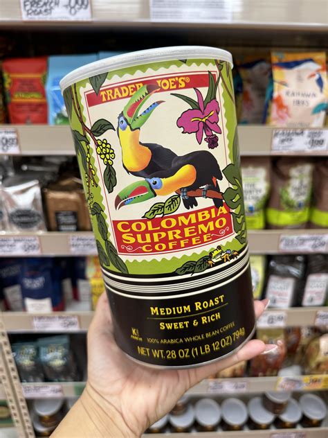 Uncover the Top Trader Joe’s Coffees for Perfect Brews – AisleofShame.com