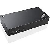 Lenovo ThinkPad USB-C Dock Gen 2 (40AS0090) - Buy Lenovo ThinkPad USB-C ...