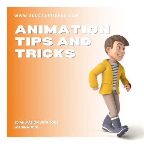 Image result for Cool Animation Tricks Craft