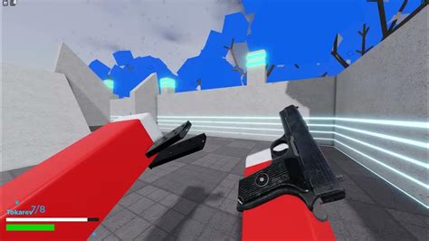 Image result for Pistol 1V1 Script GUI