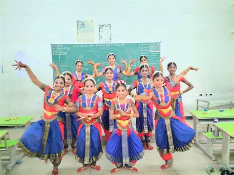 Photo Gallery - Vijay Vikas CBSE