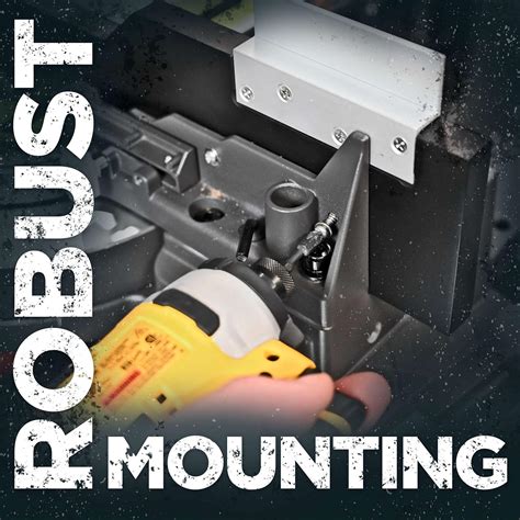 Buy REEKON M1 Caliber & Adapter Fence - Fully Integrated Measuring Tool ...