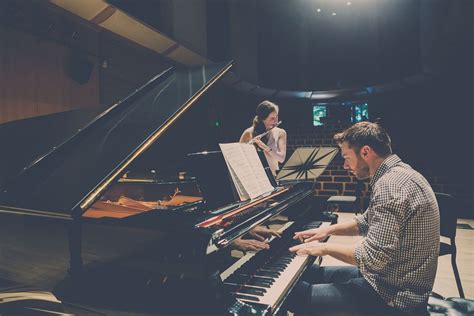 pianoSonoma Presents: Vino & Vibrato - From the Salon, Green Music ...