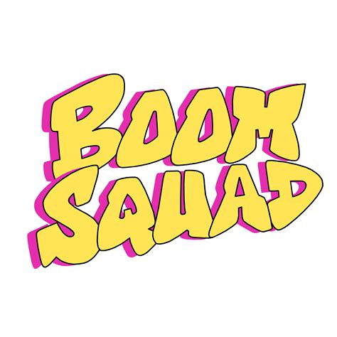 Boom Squad – Boom Island Brewing