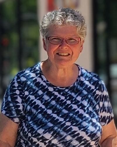 Nancy M. Myers Obituary (2025) - New Cumberland, PA - Parthemore ...