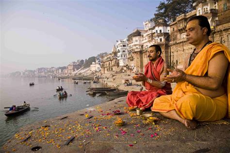 Spiritual India: 7 Top Destinations You Shouldn't Miss