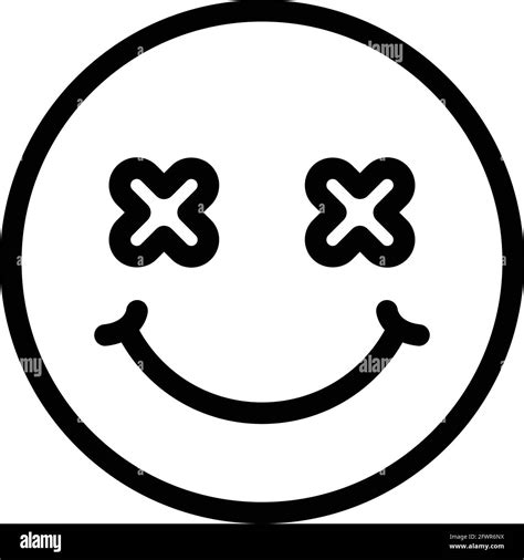 Eyes Crossed Emoji at Harold Finn blog