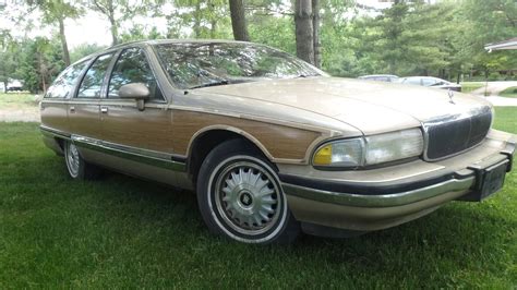 1992 Buick Roadmaster Market - CLASSIC.COM