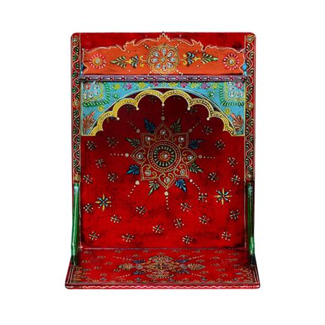 Load image into Gallery viewer, Craft Tree Mdf Handpainted Wall Hanging ...