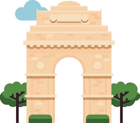 Indien Tor Clip Art png 24031464 PNG