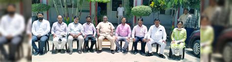 Nandini Nagar Mahavidyalaya College of Pharmacy