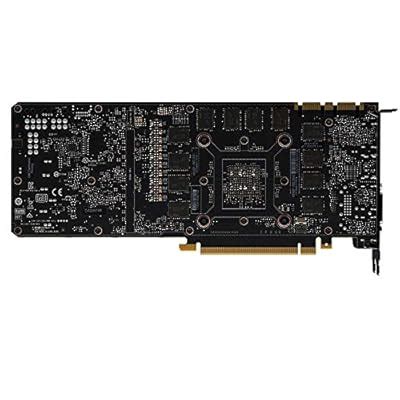 PNY NVIDIA Quadro P6000 VCQP6000-PB 24GB 384-bit India | Ubuy