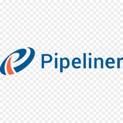 Pipeliner Logo - Pngsource