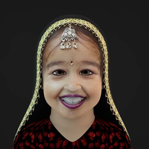 The Truth Behind The Smallest Nose In The World Female Records