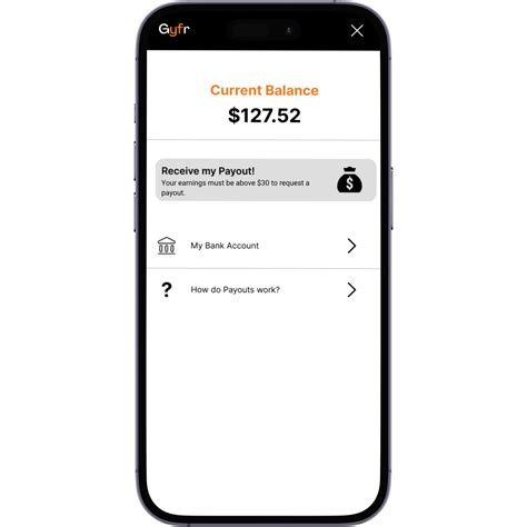 Gyfr for Personal Trainers – GYFR