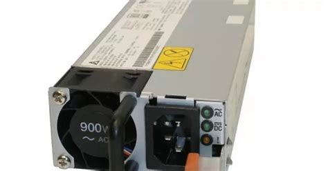 IBM 900W power supply for IBM X3850 44X4132-Refurbished