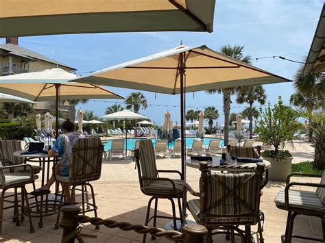 LOGGERHEAD GRILL, Kiawah Island - Restaurant Reviews, Phone Number ...