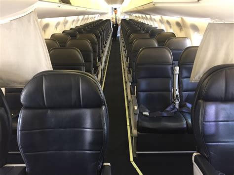 Alaska Airlines SkyWest First Class Review | No Mas Coach!