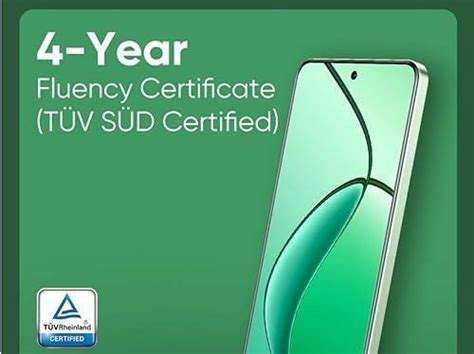 realme P1 5G (Peacock Green, 8GB RAM, 256GB Storage) | Up to 6GB + 6GB ...