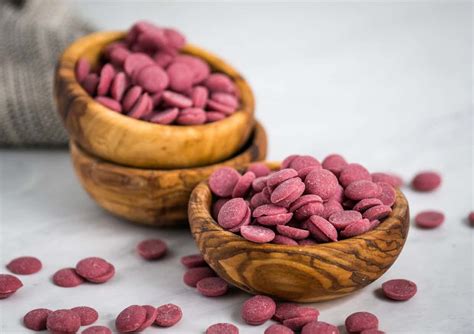 What Is Real Ruby Chocolates 的图像结果