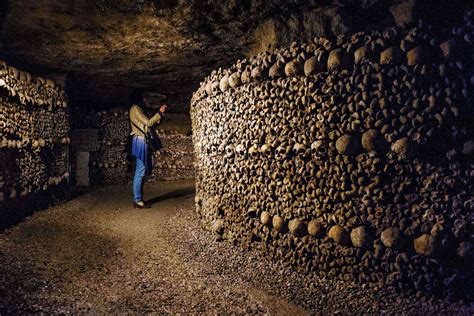 These Horrifyingly Beautiful Places Are Made out of Human Bones ...