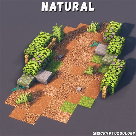 Image result for Minecraft Path Ideas