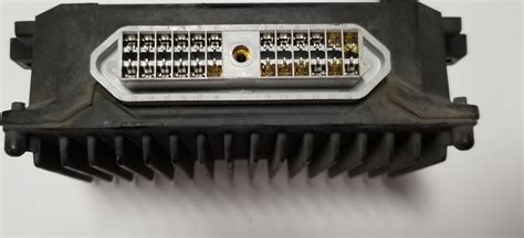 Image result for 95 Lincoln MK8 Fan Control Module