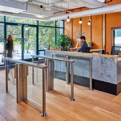 Pucho Office Photos