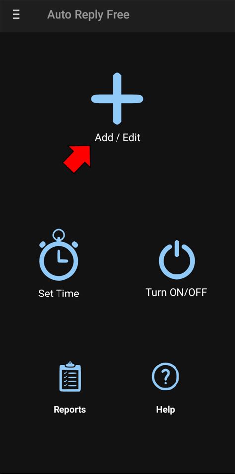 Image result for Auto Reply SMS Android