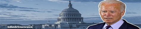 U.S. Senate Passes USD 95 Billion Aid Package For Ukraine, Israel ...