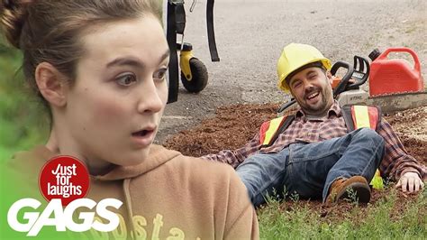 Image result for Demolition Crew Bar Pranks