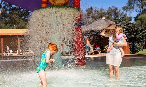Image result for Outback Splash Perth Tour