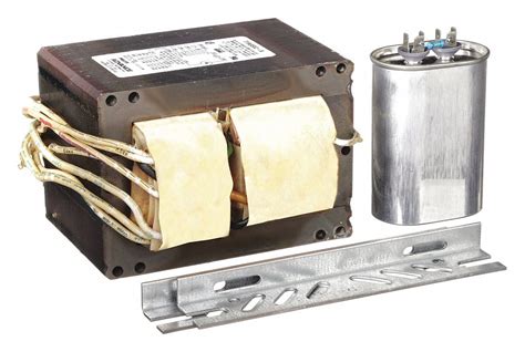 ADVANCE, 1,000 W Max. Bulb Watts, ANSI Code M47, HID Ballast Kit ...