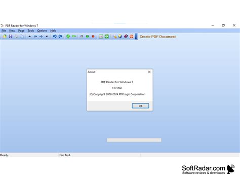 Open PDF File Windows 7 的图像结果
