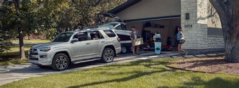 Image result for 4Runner 3rd Row