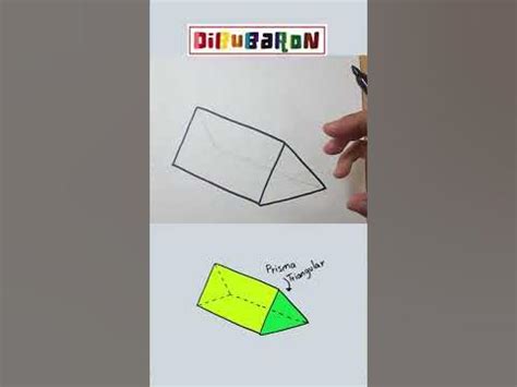 How to Draw Triangular Prism 的图像结果