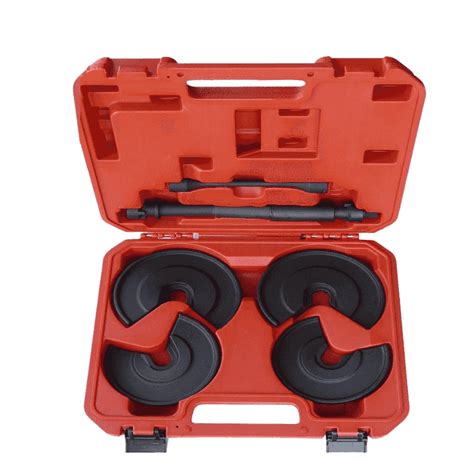 Image result for Mercedes Coil Spring Compressor Tool