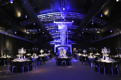 Gala Banquet Hall Catering Concepts - barn quilt construction