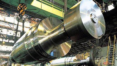 Japan Steel Works hat 24 Jahre lang Inspektionsdaten gefälscht