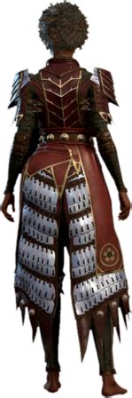 Splint Armour +2 - bg3.wiki
