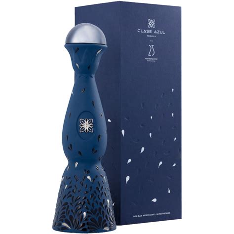 CLASE AZUL REPOSADO 25th ANIVERSARIO 1LT | OAK Cava