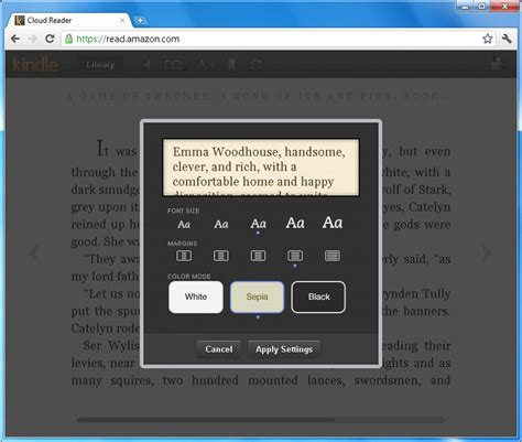 Image result for Kindle Web Reader
