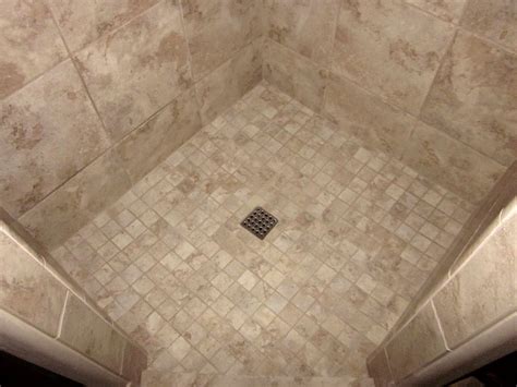 2x2 Shower Floor Tile