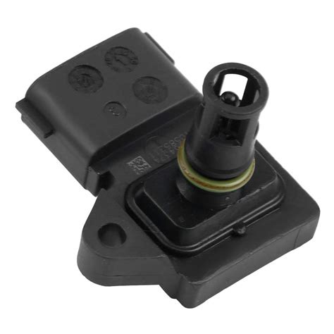 Aramox Intake Manifold Pressure Sensor Micra K12 For 22365 Ax000 ...