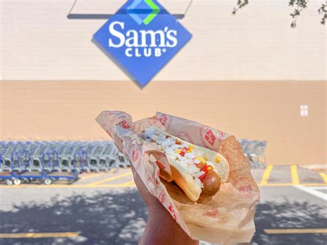 Costco vs. Sam's Club Hot Dog: Everything You Should Know - The Krazy ...