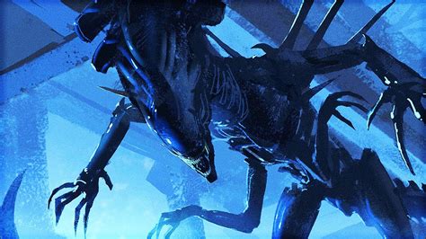 Image result for Alien Queen Alein vs.Predator